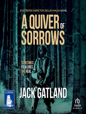 cover image of A Quiver of Sorrows